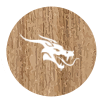 Dragons - logo mini